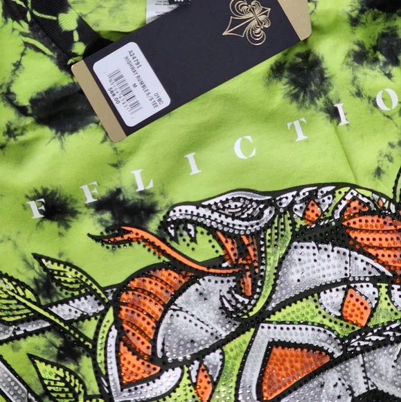 Affliction Black Label T-shirt - Picture 7 of 9